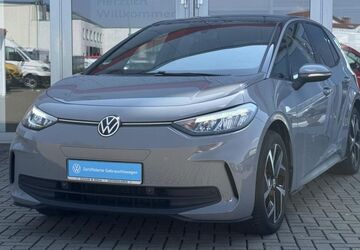 VW ID.3 17.900 km 30.870 &euro; Aschersleben 06449