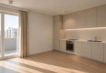 Wohnung Berlin Neukölln - 3 Zimmer, 61 m&sup2;, 800&euro; | Angebot:27657323