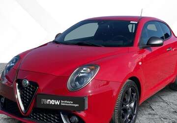 Alfa Romeo MiTo 215.029 km 5.990 &euro; Northeim 37154