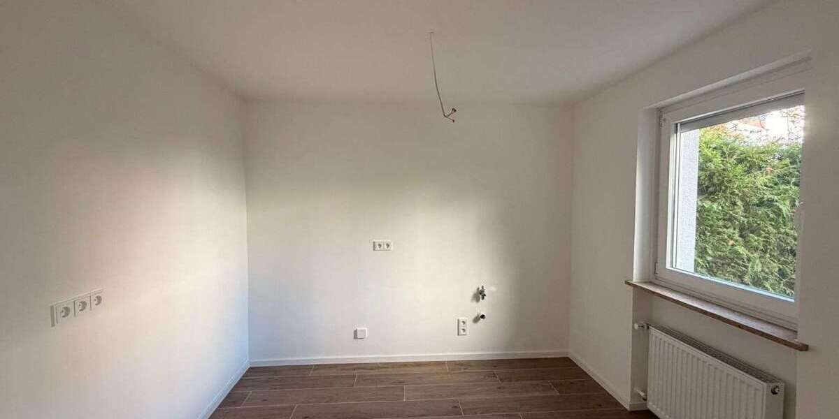 Etagenwohnung München Feldmoching-Hasenbergl - 5 Zimmer, 84 m&sup2;, 1.369&euro; | Angebot:27245379