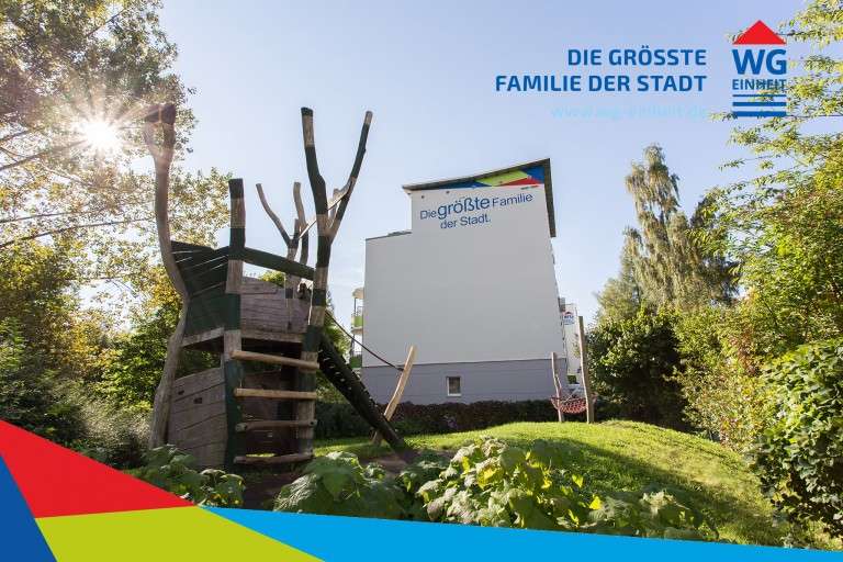 Etagenwohnung Chemnitz Hutholz - 3 Zimmer, 69 m&sup2;, 375&euro; | Angebot:27287418