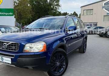 Volvo XC90 165.900 km 14.999 &euro; Hannover 30629