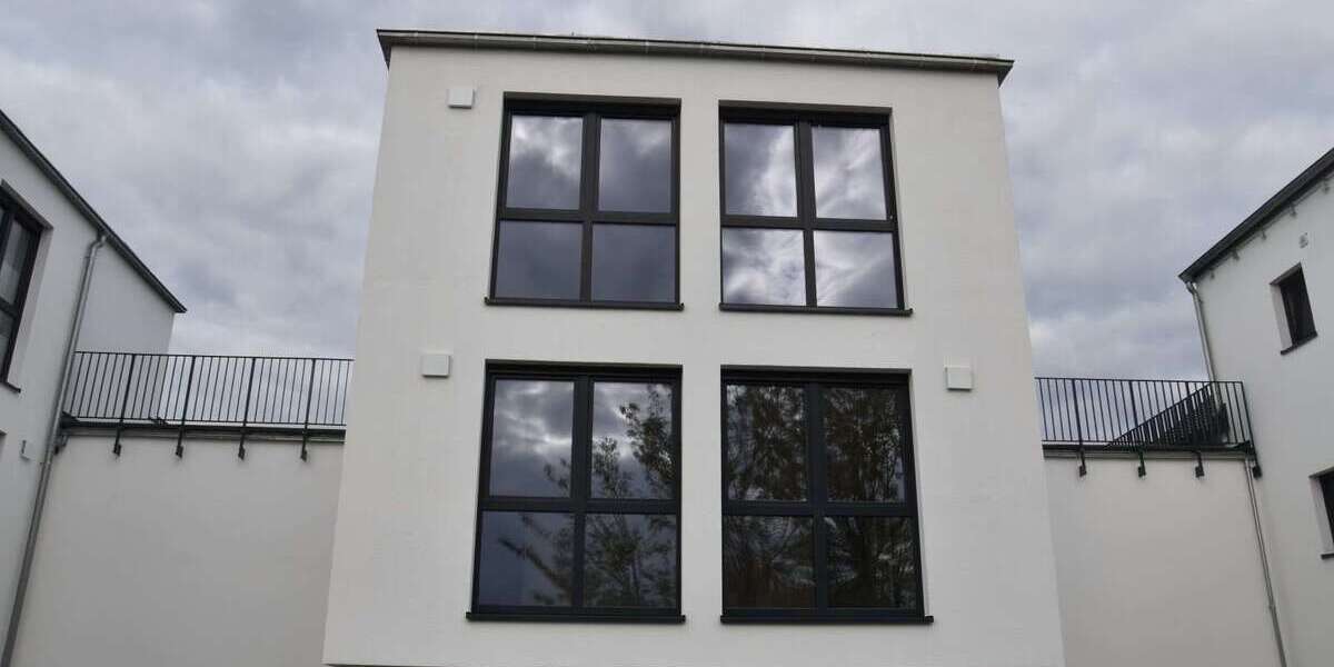 Etagenwohnung Rödermark - 4 Zimmer, 135 m&sup2;, 1.900&euro; | Angebot:27263232