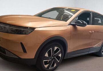 Opel Grandland (X) 21.920 km 23.980 &euro; Rendsburg 24768