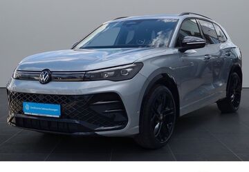 VW Tiguan 10.008 km 42.920 &euro; Halberstadt 38820