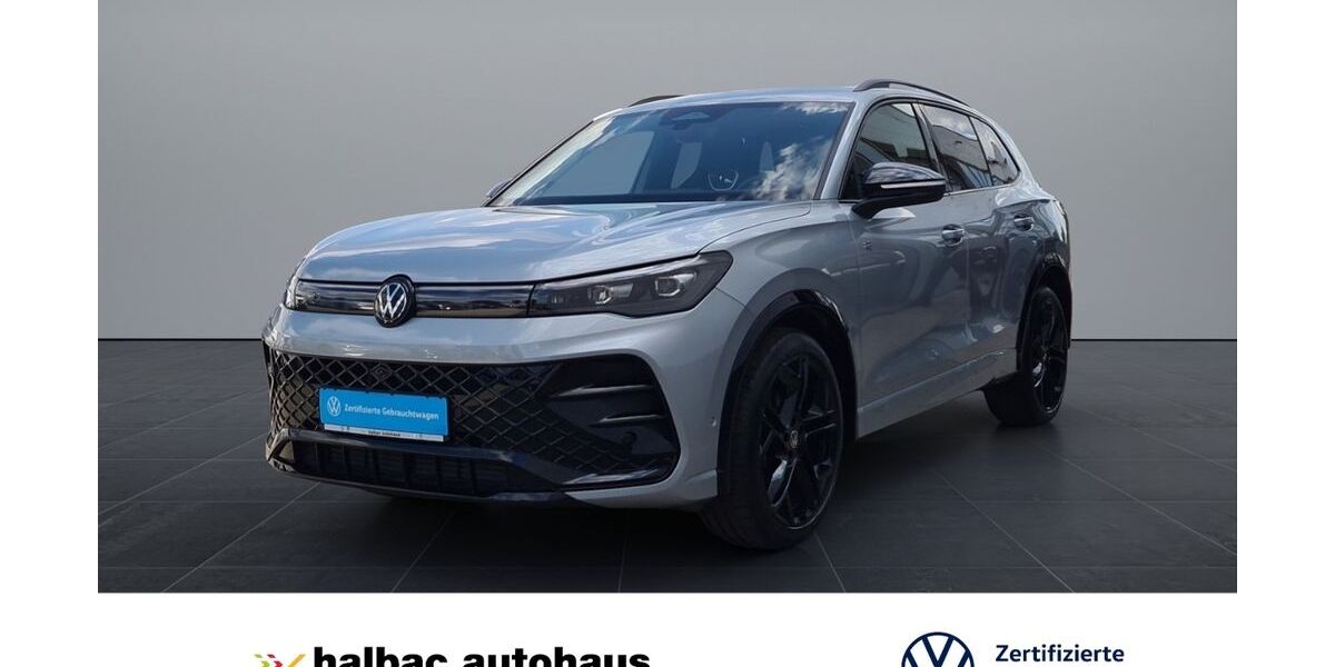 VW Tiguan 10.008 km 42.920 &euro; Halberstadt 38820