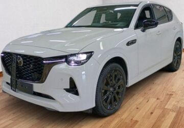 Mazda CX-60 25.000 km 38.990 &euro; Rinteln 31737