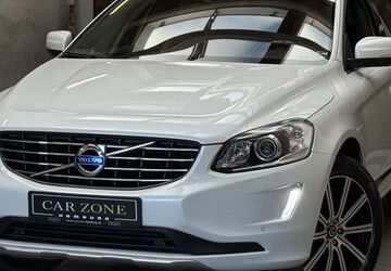 Volvo XC60 61.108 km 19.890 &euro; Hamburg 20539