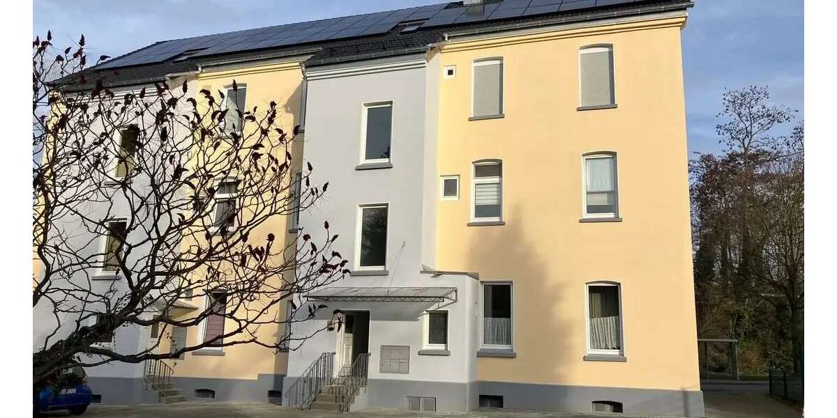 Etagenwohnung Essen Stadtbezirk VI - 3 Zimmer, 81 m&sup2;, 690&euro; | Angebot:27657648