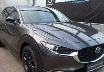 Mazda CX-30 21.349 km 24.889 &euro; Holm 25488