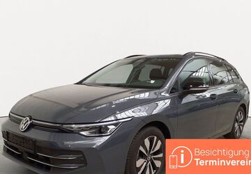 VW Golf 25.089 km 28.925 &euro; Jesteburg 21266