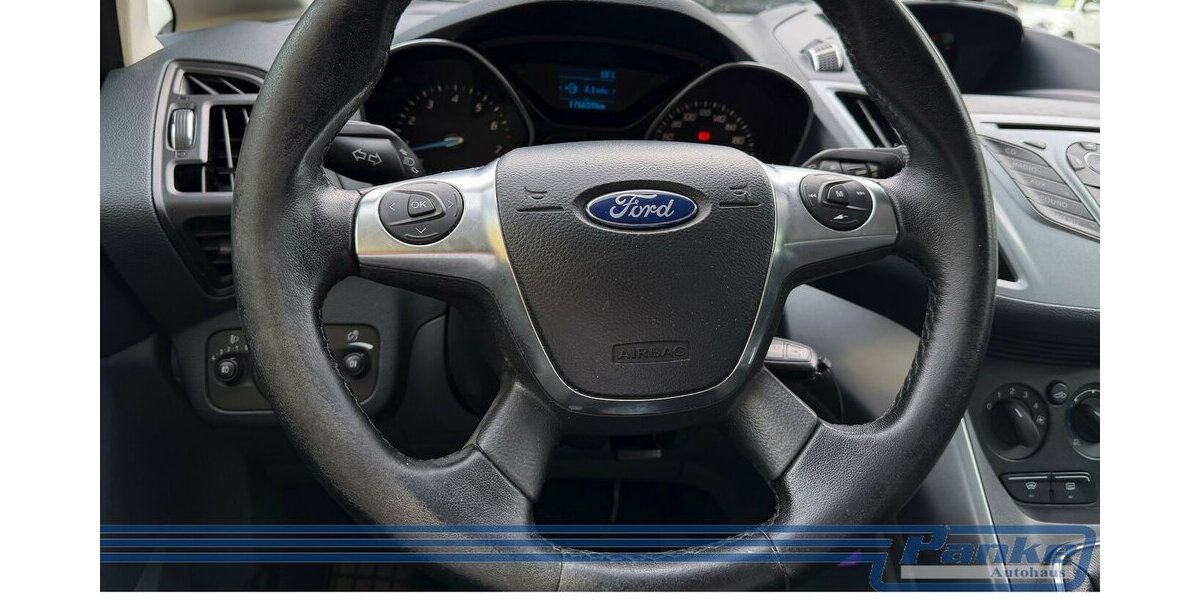 Ford Grand C-Max Champions Edition*SHZ*PDCv+h* 176.659 km 4.890 &euro; Berlin 13187