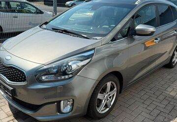 Kia Carens 228.200 km 5.400 &euro; Rödermark 63322