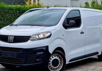 Fiat Scudo 99.000 km 16.599 &euro; Bad Lippspringen 33175