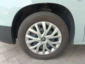 Citroen Berlingo BlueHDi 100 FAP|FEEL M 112.000 km 12.460 &euro; Höhenkirchen-Siegertsbrun 85635