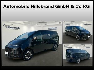 Hyundai STARIA Signature 2WD 2.2 CRDi EU6d 7-Sitzer Navi L 46.000 km 43.990 &euro; Bad Wünnenberg 33181