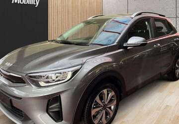 Kia Stonic 14.923 km 19.390 &euro; Quakenbrück 49610