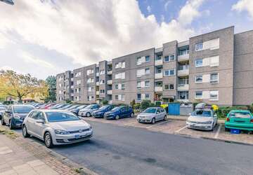 Wohnung Braunschweig Weststadt - 4 Zimmer, 87 m&sup2;, 729&euro; | Angebot:27655965