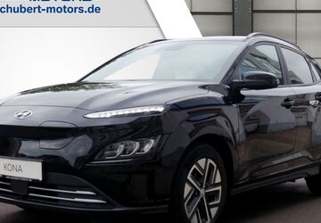 Hyundai KONA 32.540 km 24.900 &euro; Aschersleben 06449