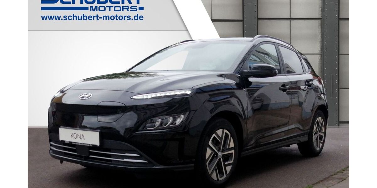 Hyundai KONA 32.540 km 24.900 &euro; Aschersleben 06449