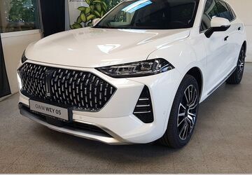GWM Wey 05 5.600 km 49.450 &euro; Hagen 58135