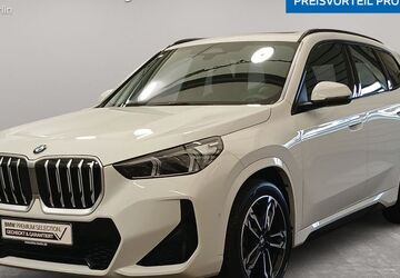 BMW X1 17.187 km 44.900 &euro; Berlin 14057