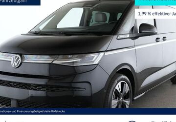 VW T7 Multivan 7.470 km 66.290 &euro; Wildau 15745