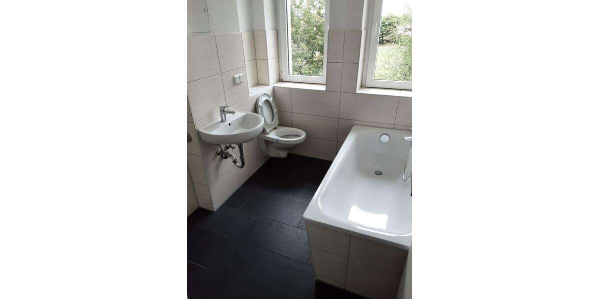 Etagenwohnung Magdeburg Stadtfeld West - 1 Zimmer, 41 m&sup2;, 329&euro; | Angebot:27270658