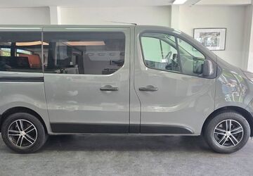 Renault Trafic 146.000 km 15.990 &euro; Asperg/Ludwigsburg bei Stuttgart 71679