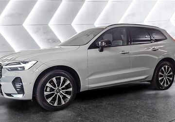 Volvo XC60 43.059 km 41.890 &euro; Berlin 12683