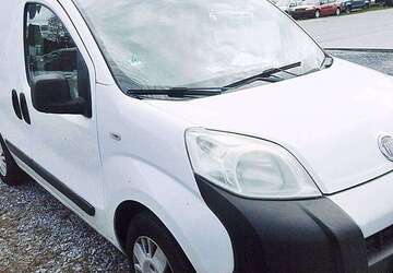 Fiat Fiorino 179.600 km 3.999 &euro; Deggendorf 94469