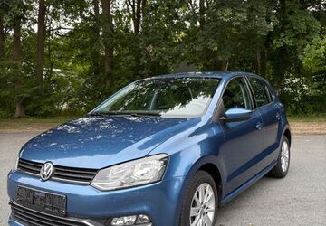VW Polo 203.000 km 5.500 &euro; Westerstede 26655