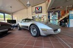 Corvette C3 Targa Collectors Edition 44.000 km 25.999 &euro; Rudolstadt 07407
