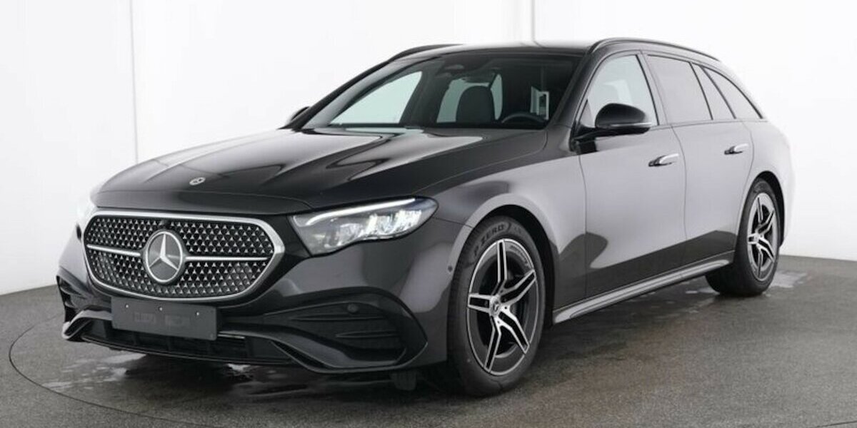 Mercedes-Benz E 220 Td AMG-Line Advanced*AHK*el. Panorama-SD* 15.902 km 54.750 &euro; Kaiserslautern 67657