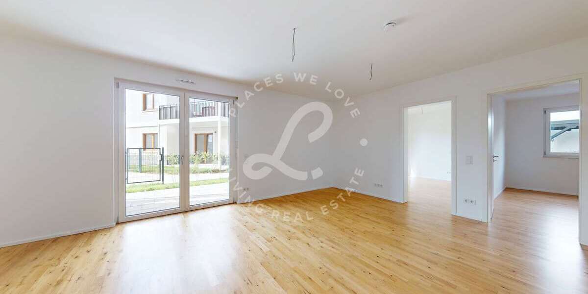 Etagenwohnung Offenbach - 3 Zimmer, 84 m&sup2;, 1.652&euro; | Angebot:27661782