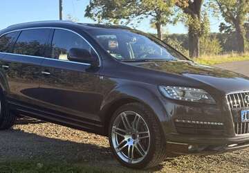 Audi Q7 315.000 km 10.800 &euro; Meinerzhagen 58540