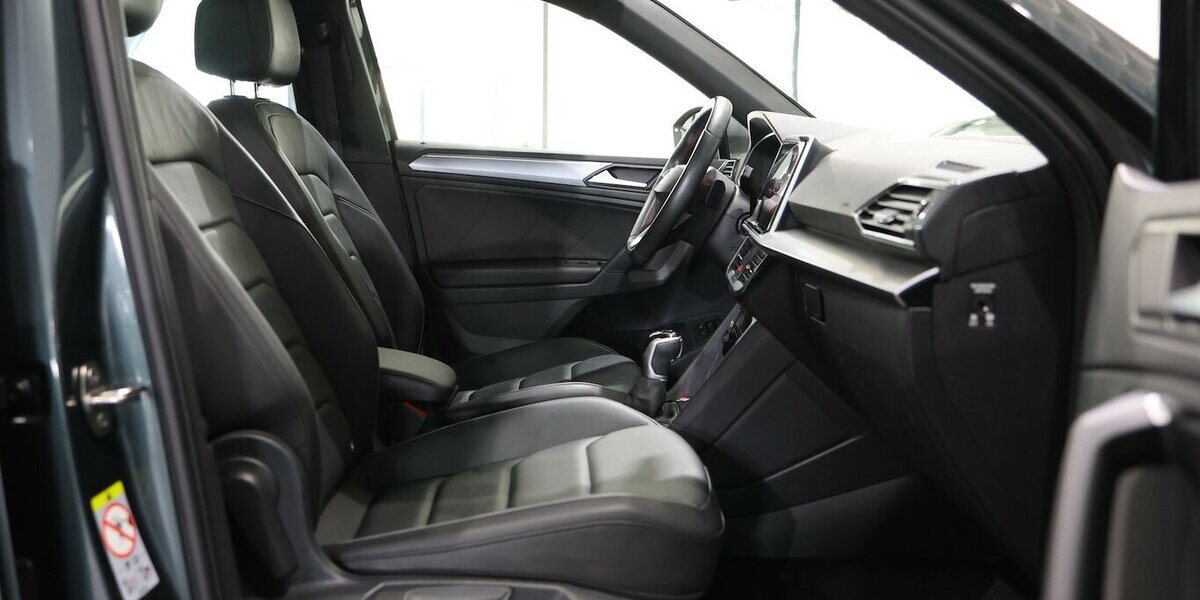Seat Tarraco 1.4 TSI e-Hybrid DSG FR-SPORT / PANORAMA 85.000 km 27.991 &euro; Hamm 59077