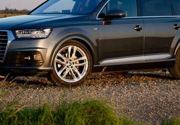 Audi Q7 194.500 km 29.999 &euro; Hildesheim, Stadt 31141