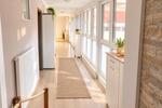 Dachgeschoßwohnung Stralsund - 4 Zimmer, 150 m&sup2;, 2.050&euro; | Angebot:27639446