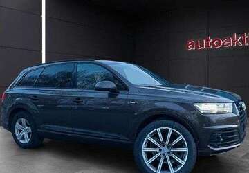 Audi Q7 139.100 km 34.490 &euro; Bienenbüttel 29553