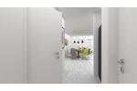 Etagenwohnung Offenbach am Main Bieber - 4 Zimmer, 100 m&sup2;, 1.380&euro; | Angebot:26284555