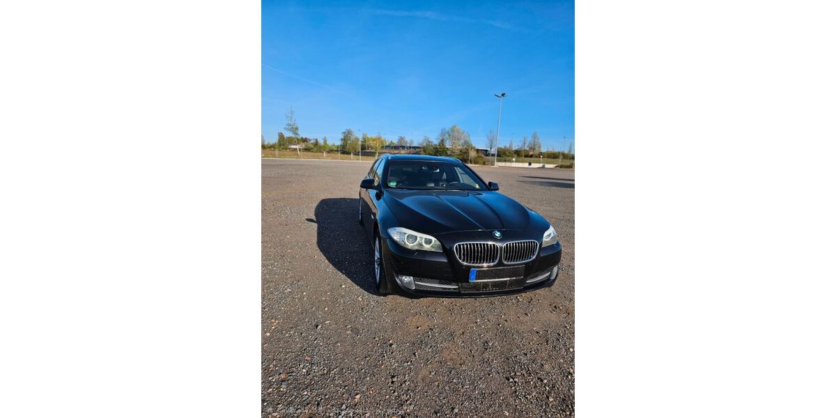 BMW 525 274.000 km 6.400 &euro; Chemnitz 09116