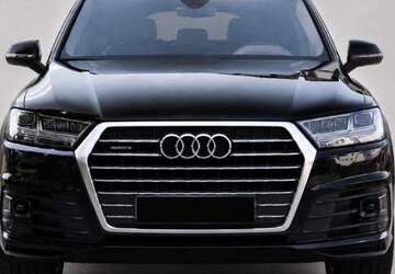 Audi Q7 97.000 km 34.500 &euro; Hildesheim, Stadt 31135