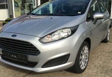 Ford Fiesta 138.741 km 4.890 &euro; Upahl 23936