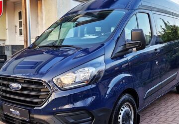 Ford Transit Custom 29.400 km 26.880 &euro; Berlin 12305