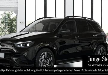 Mercedes-Benz GLE 350 47.300 km 73.250 &euro; Aschaffenburg 63741