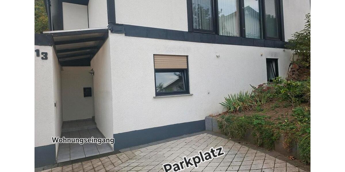 Erdgeschoßwohnung Nohfelden - 2 Zimmer, 63 m&sup2;, 500&euro; | Angebot:27662279