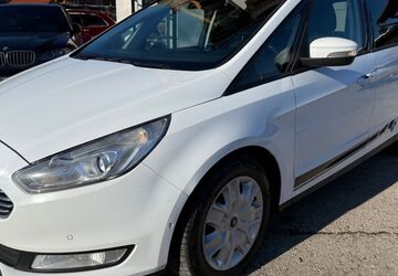 Ford Galaxy 442.000 km 6.999 &euro; Lenggries 83661