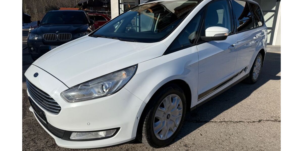 Ford Galaxy 442.000 km 6.999 &euro; Lenggries 83661