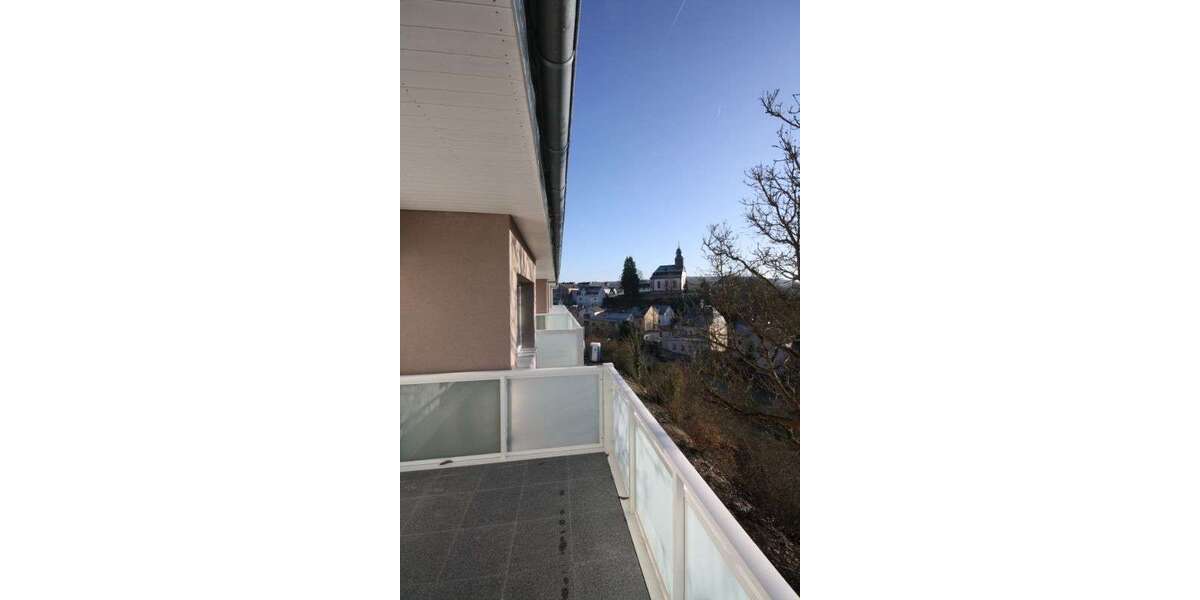 Etagenwohnung Aarbergen-Kettenbach Kettenbach - 4 Zimmer, 107 m&sup2;, 783&euro; | Angebot:27658500